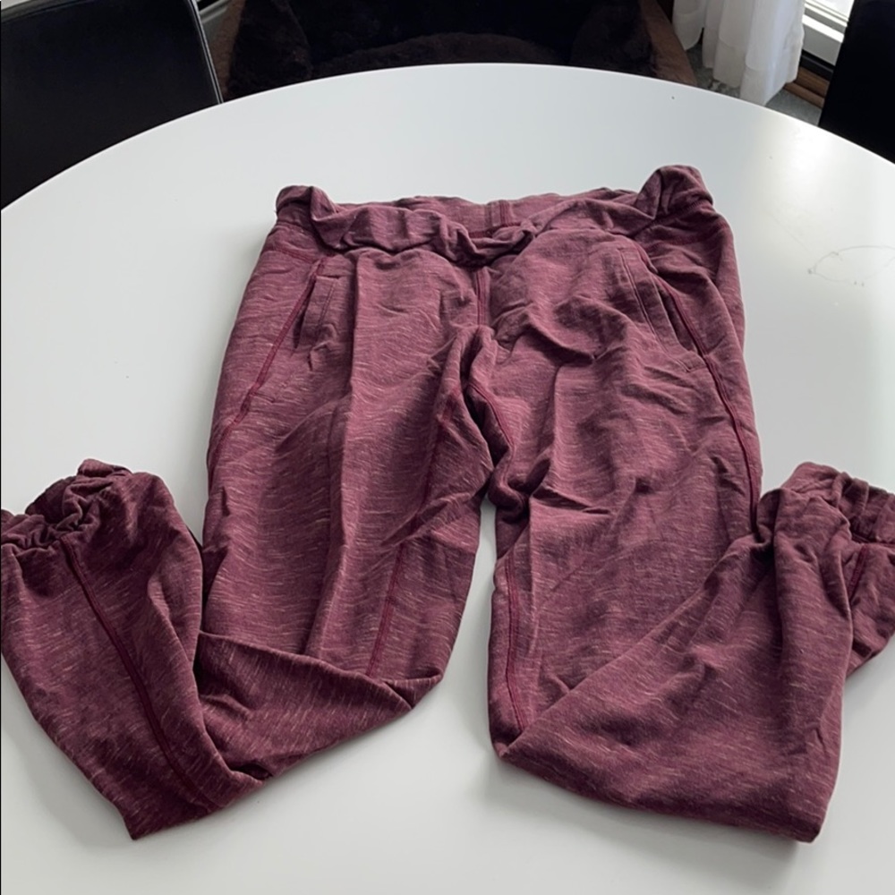 Lululemon Joggers